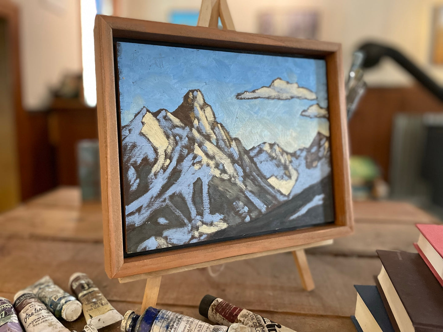 Cariboo Mountains
